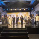 媽閣慢活節9月主打烘焙時光 片區中心下半年聚焦招商及環境優化