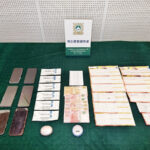 司警再破兩宗線上博彩案拘五男女