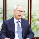 岑浩輝：三五規劃立足點和出發點就是幸福澳門