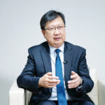 譚偉文：構建多層次跨境交通網推澳琴一體化