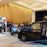 內地男情感問題重傷女友人 司警今特別發布公布案情
