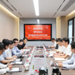 招商局赴深穗辦推介會近300名企業代表參與
