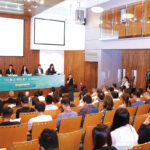 首場社團法公眾諮詢會昨舉行 政府：冀完善制度促進社團發展
