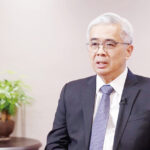 黃少澤談「三五」規劃：以公共行政改革推進良政善治