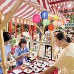 市政署辦「月滿花香」中秋晚會與市民共度佳節