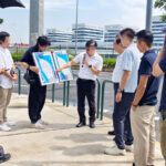新城A區周六起全面開通東城第六街以北公共道路