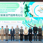 澳門國際馬拉松12月6日舉行 10月3日及4日開始接受報名
