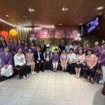 澳門睿賢女性協會四周年誌慶暨新閣就職