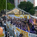 媽閣慢活節三日圓滿結束　吸引逾十萬人次到訪