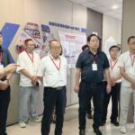 澳媒參訪團走訪臨沂 了解電商物流融合發展