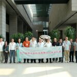 澳媒體團與山東廣播電視台交流