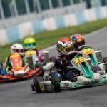 小型賽錦標賽第七回合塵埃落定