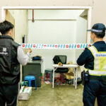 今年首八月十七宗侵權案送檢院 海關：將透科技手段提升執法能力
