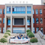 經科局組青創業界訪江蘇　深化兩地合作機遇