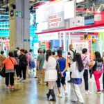 第五屆高品會圓滿閉幕 達成意向成交額近億元