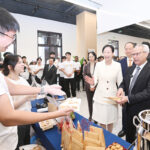 澳琴大學城三校昨聯合開學 政府：將持續引進國際教研資源
