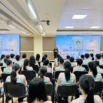 司警局培育青年防罪生力軍  社區安全力量日益壯大