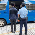 本澳廿歲青年巴士偷拍裙底斷正 治安警檢手機發現逾千條偷拍片