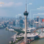 旅遊塔東側將建澳門國博文化館 文局：爭取2029年完成首期展館
