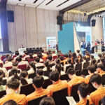 「留學澳門」系列推廣活動在馬來西亞開展 廣納人才擴大國際「朋友圈」