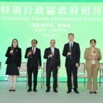 岑浩輝：澳門與印尼迎來合作新機遇 友好關係必將進一步深化發展