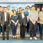 廿學員完成建築及工程檢測無人機應用課程