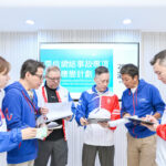 郵電局聯同電信公司及民防單位強化通信應變力