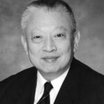 港首任特首董建華逝世 岑浩輝表示深切哀悼