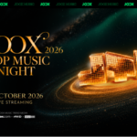 2026 JOOX TOP MUSIC NIGHT圓滿收官 BIGASS、ThreeManDown、鄧紫棋、姜濤等摘得年度重磅榮譽