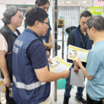 兩部門向餐飲業界進行宣導 籲妥善處理廢食用油