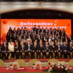 澳門唐家灣同鄉聯誼會慶祝成立二十九周年