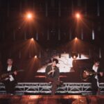 韋禮安「HI WE1 韋，您好」巡迴演唱會12月登陸澳門