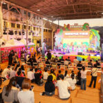 東南亞文化周夜市樂與消費優惠聯動展魅力