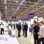 三展聯合開幕助拓海內外商機 吳司：冀擴大國際經貿「朋友圈」