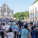 國慶黃金周迎114.3萬人次入境旅客　單日客量錄得國慶假歷年新高