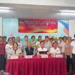 粵澳長者體育運動交流展示周六舉行