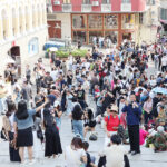 行會完成討論「特定業務規管制度」 市政署：未登記從事旅拍最高罰10萬