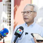 岑浩輝：明年施政方針回應社會關注範疇着力推進特區「三五」規劃